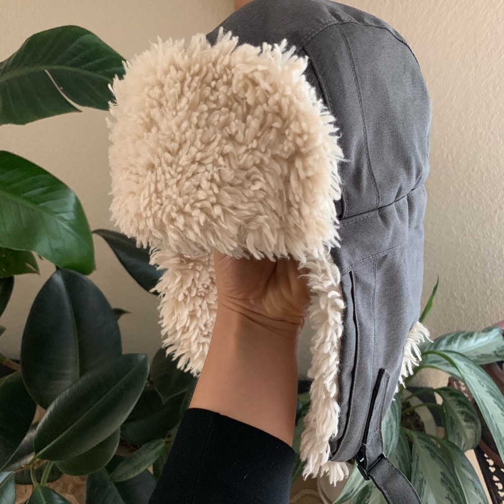 Columbia kids Omni-heat reflective thermal hat